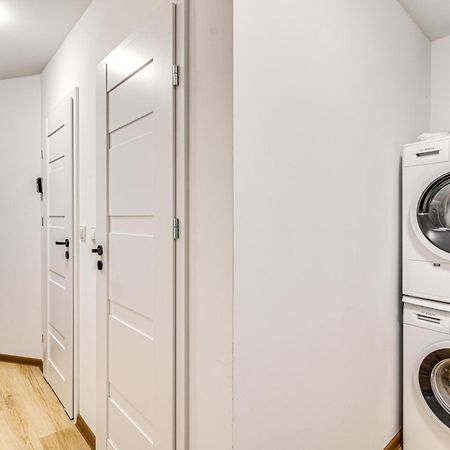 Rentplanet - Studio Zeromskiego Wrocław Buitenkant foto